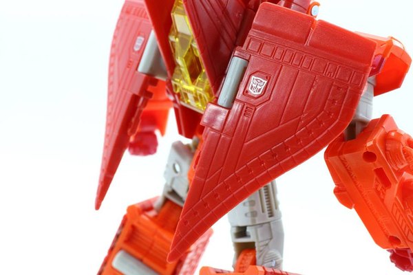 Sentinel Prime  Autobot Infinitus Out Of Box Images Titans Return Tranformers Voyager  (10 of 34)